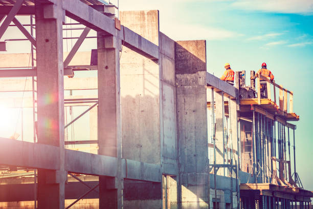 Best Concrete Grinding and Polishing in Poncha Springs, CO