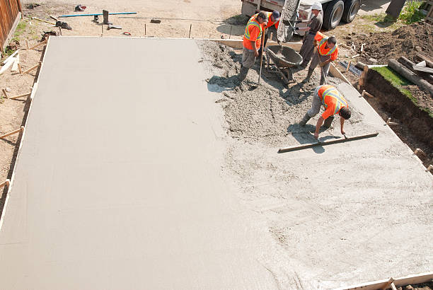 Best Concrete Demolition Services in Poncha Springs, CO