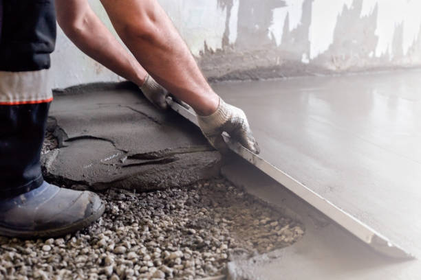 Best Concrete Foundation Repair in Poncha Springs, CO